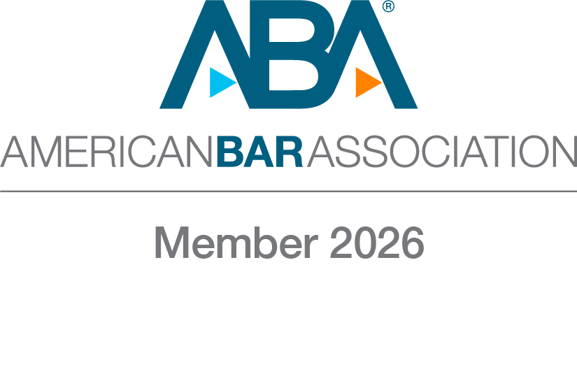 American Bar Association Member 2026